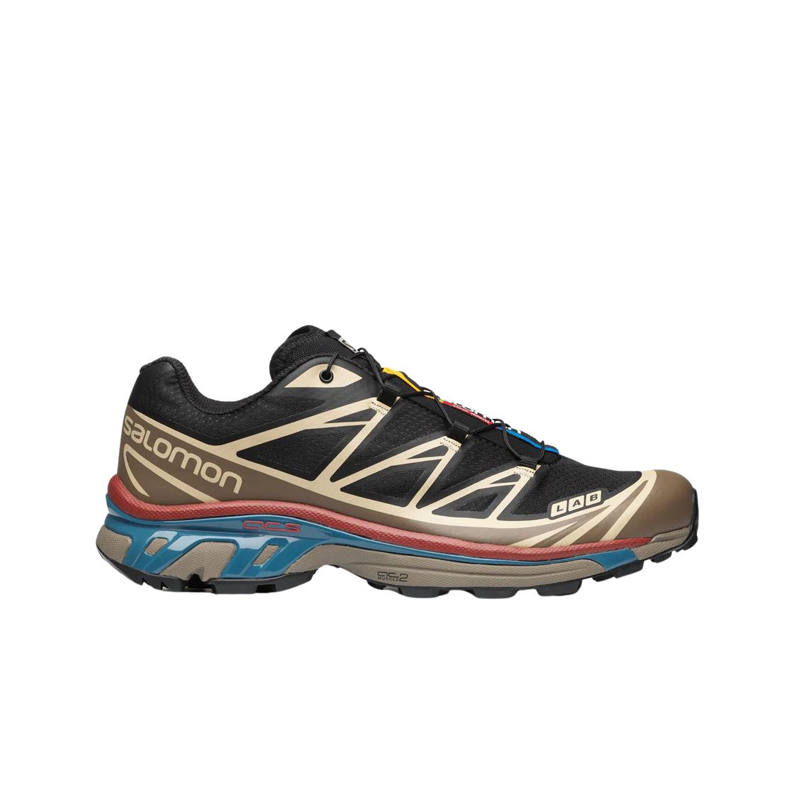 

Salomon Xt-6 Black Falcon 290