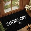Schuhe Aus Teppich Schuhe Zimmer Hypebeast Wohnzimmer Schlafzimmer Küche Badezimmer Leichte Teppiche Waschbare Teppichmatte Heimdekoration Schwarz