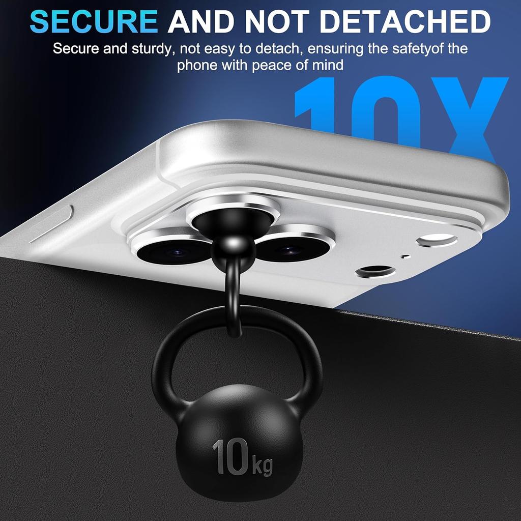 Metal Tempered Glass Camera Lens Protector Film Cover for iPhone 17 Air 17 Pro Max 17Pro Phone Accessory