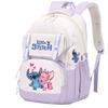 Interstellar Backpack Peripheral Children's Backpack Macaron Color School Bag Reduce the Burden On Junior High School Students