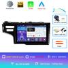 Car Radio Android 14 Carplay Auto Multimedia Player For Honda Fit Jazz 2014 2015 2016 2017 Autoradio GPS Stereo 2din Head Unit