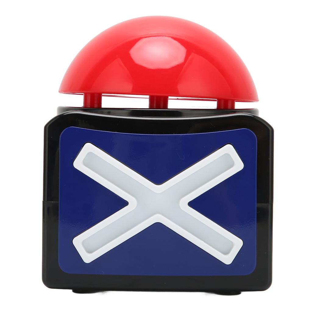 Game Answer Buzzers Beep Loudly Small Size Portable Game Show Buzzers for Kids Adult Birthday