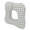Donut Seat Cushion Ring Sitting Pillow Tailbone Pelvic Support Pressure Relief Cushion for Bedridden Patients