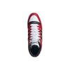 Adidas Cf Super Hoops Mid 'Red White Black' IE1020