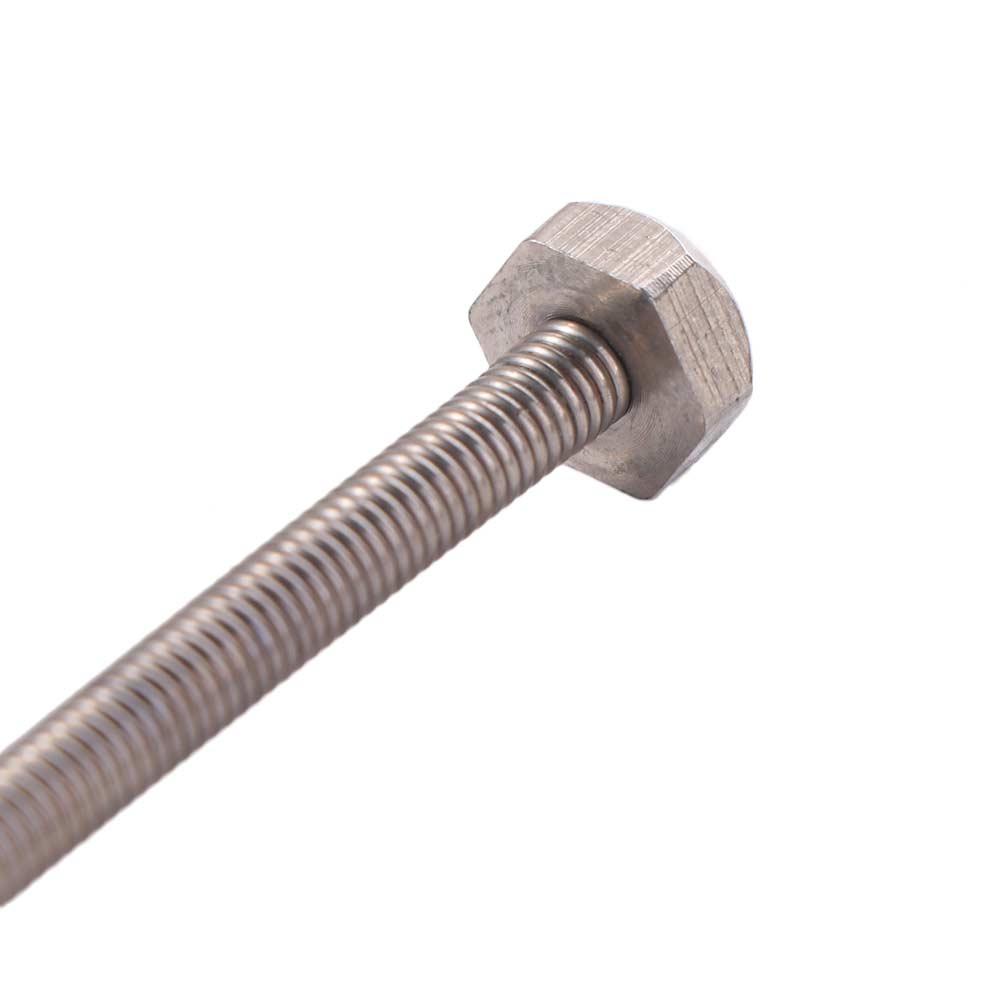 Mentalism Strong Man Bending Screw Performance Magic Screw Comedy Screw Magic Tricks  Entertainment