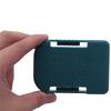 A72U 5Pcs Battery Storage Rack Holder Case For  18V Fixing Devices