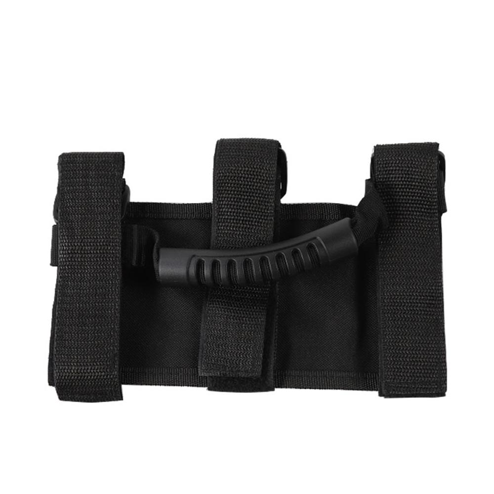 For 12-18 JL wrangler wrangler Roof handle Door Armrest Decorate off-road accessories Off road vehicle handle