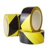 Minggu Yellow & Black Hazard Warning Tape