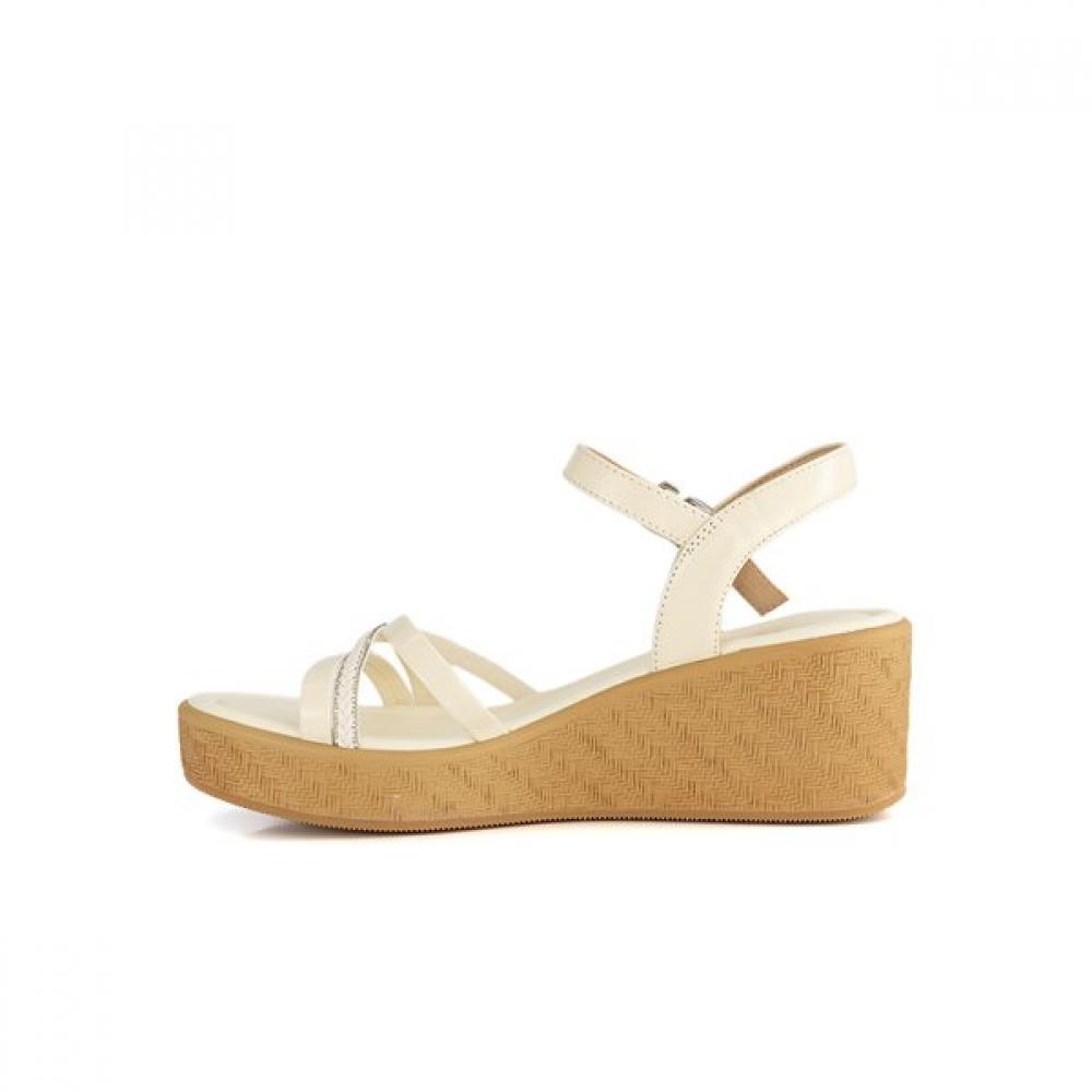SODA Women S Semi caSual Wedge Sandal Ard639 lS30  6cm 