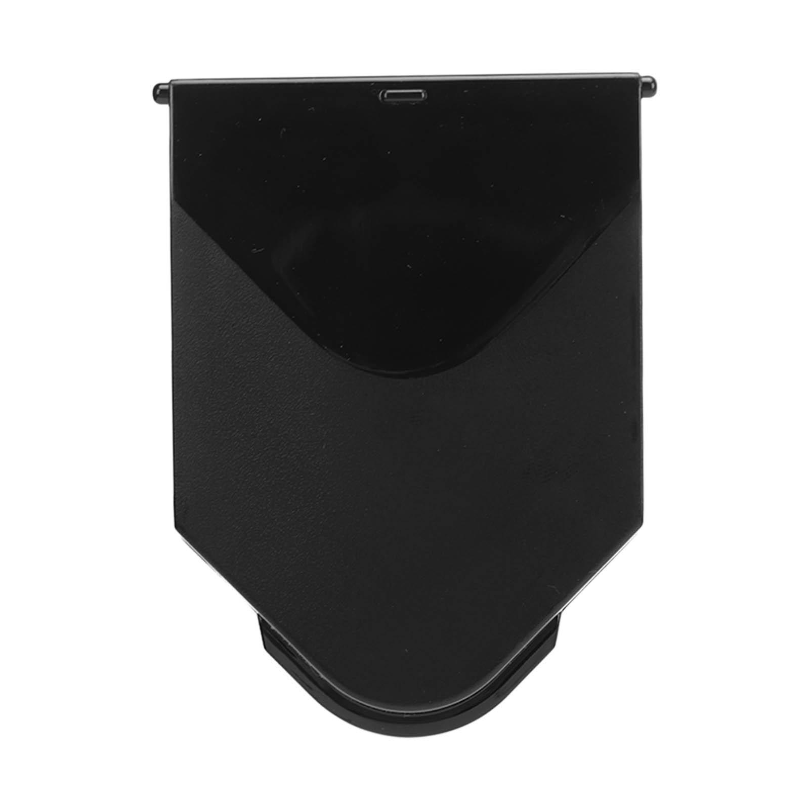 

Blender Lid Spout Cover Replacement Spout Cover For Ninja Blender Lid Fits For NJ600 NJ602 BL500