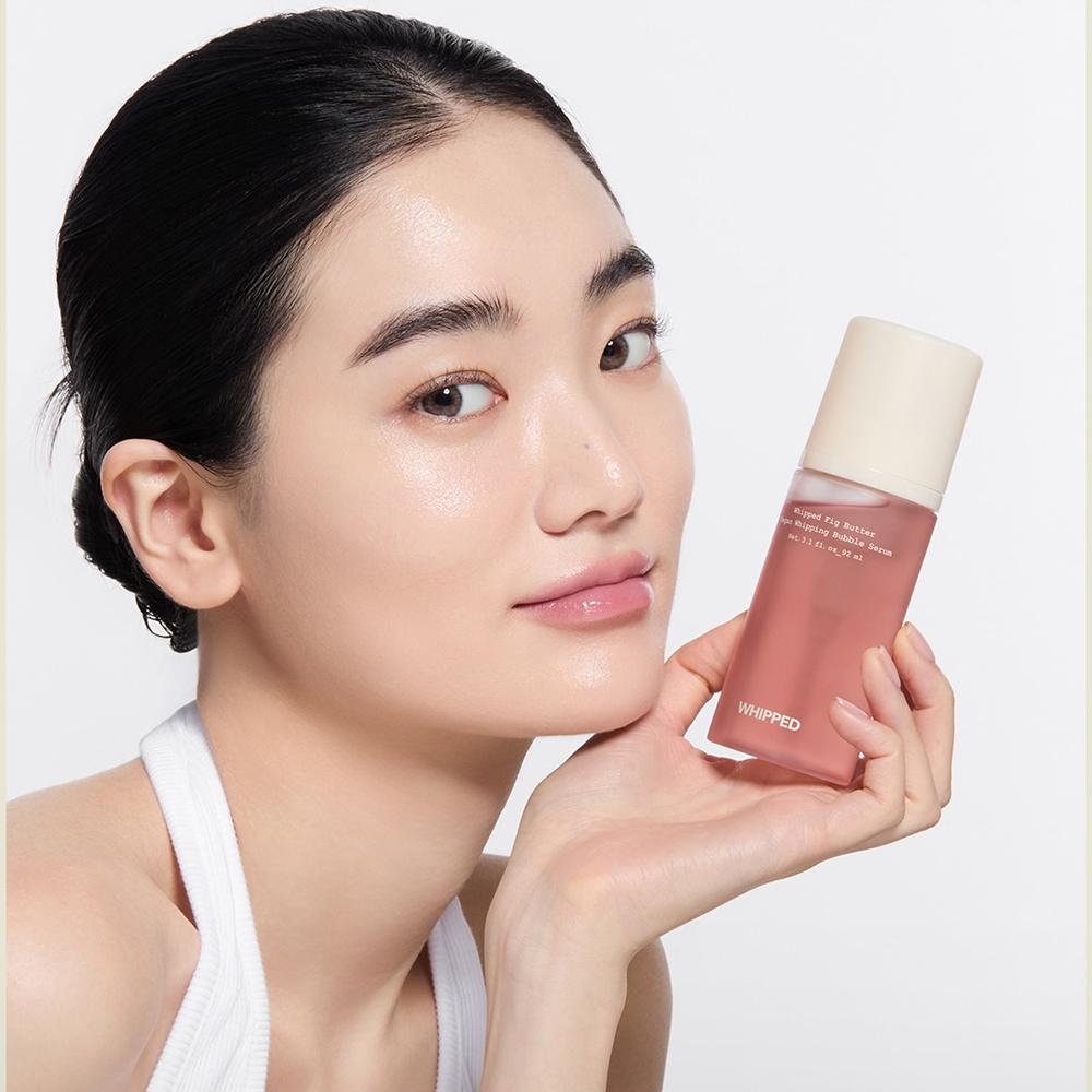 WHIPPED Muhwabutter Vegan Whipping Bubble Serum 92ml