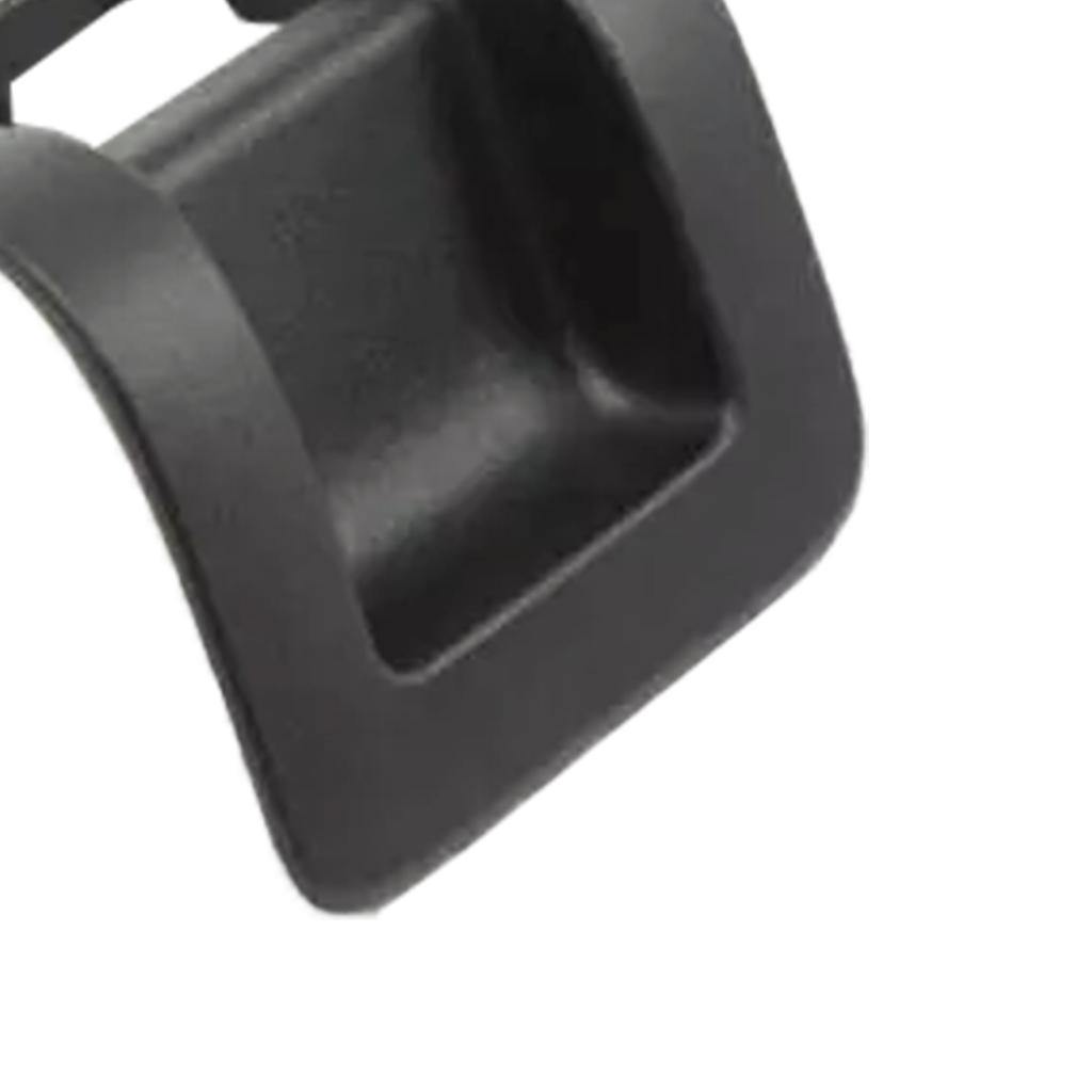 Tappo Maniglia Rilascio Fermo Sedile Pieghevole 1HK91DX9AA Adatto Per Jeep Wrangler 11-18