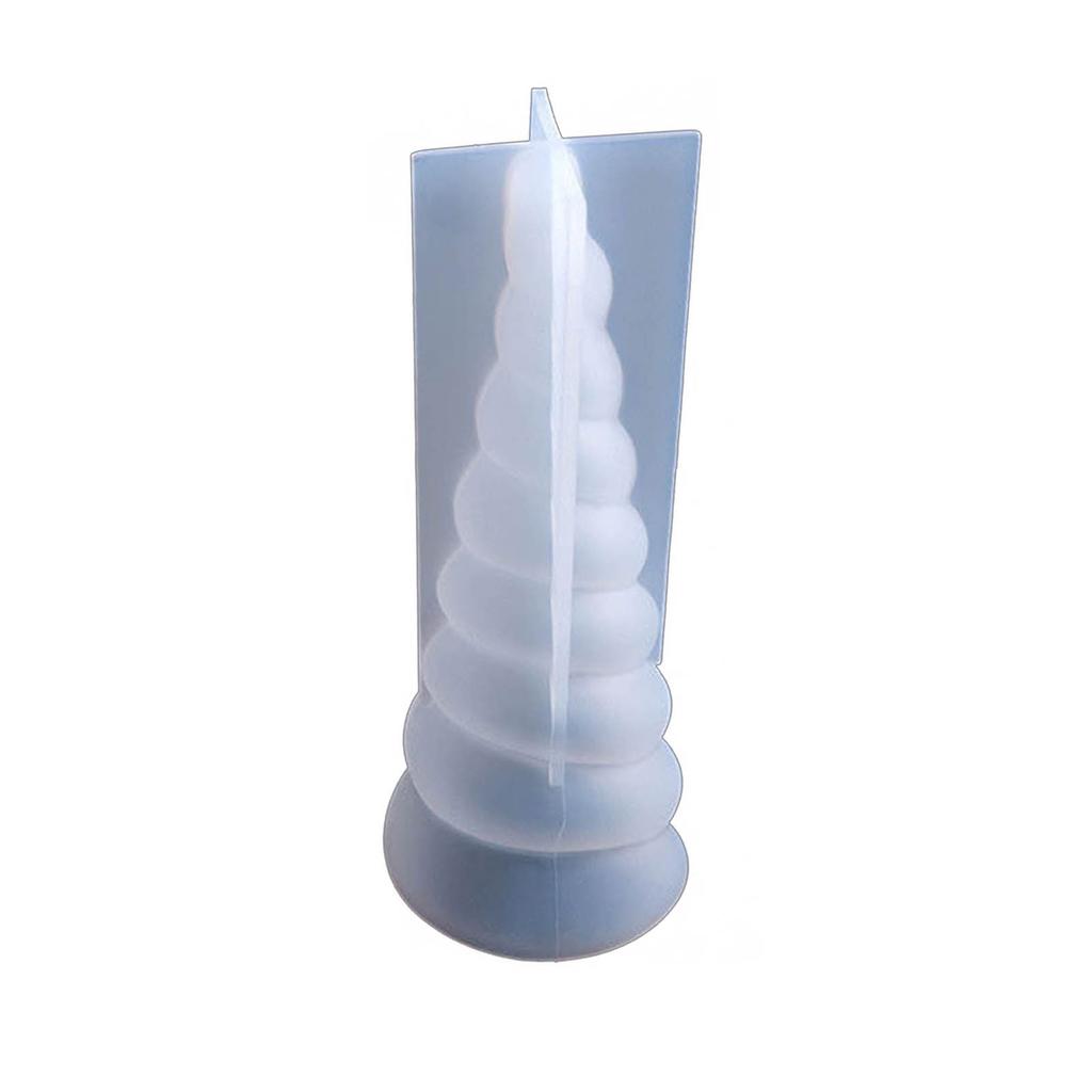 Silicone Mould DIY Crafts Epoxy Mold Mirror Resin Mold Handmade Soap Making Mold
