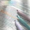 8Pcs Aesthetic Pastel Highlighters No Bleed Fast Dry Chisel Tip Morandi Colors For Study Journaling