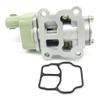 New Idle Air Control Valve 22270-15010 For Asuna Geo Prizm Toyota Celica Corolla 22270-74090 22270-74130 22270-16060