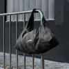Niche Design Large-capacity Fashionable Retro Bag Casual Tote Bag Commuting Single-shoulder Underarm Bag