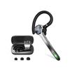 Casque Mono Bluetooth 5.0 Action Pro - DCU TECNOLOGIC - Double connexion - Batterie longue durée