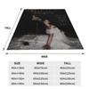 Ethel Cain Singer Album Music Tour Blankets Lightweight Sofa Throw Blanket for Couch Bedding Outdoor Throws Bedspread Quilt