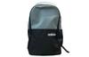 Polyester Backpack Regular Unisex Black GQ5997