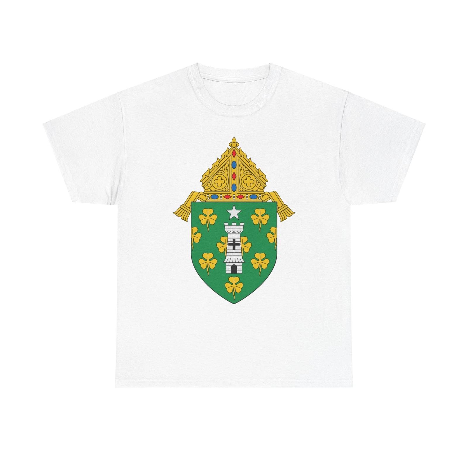 Diocese of Norwich - T shirt S