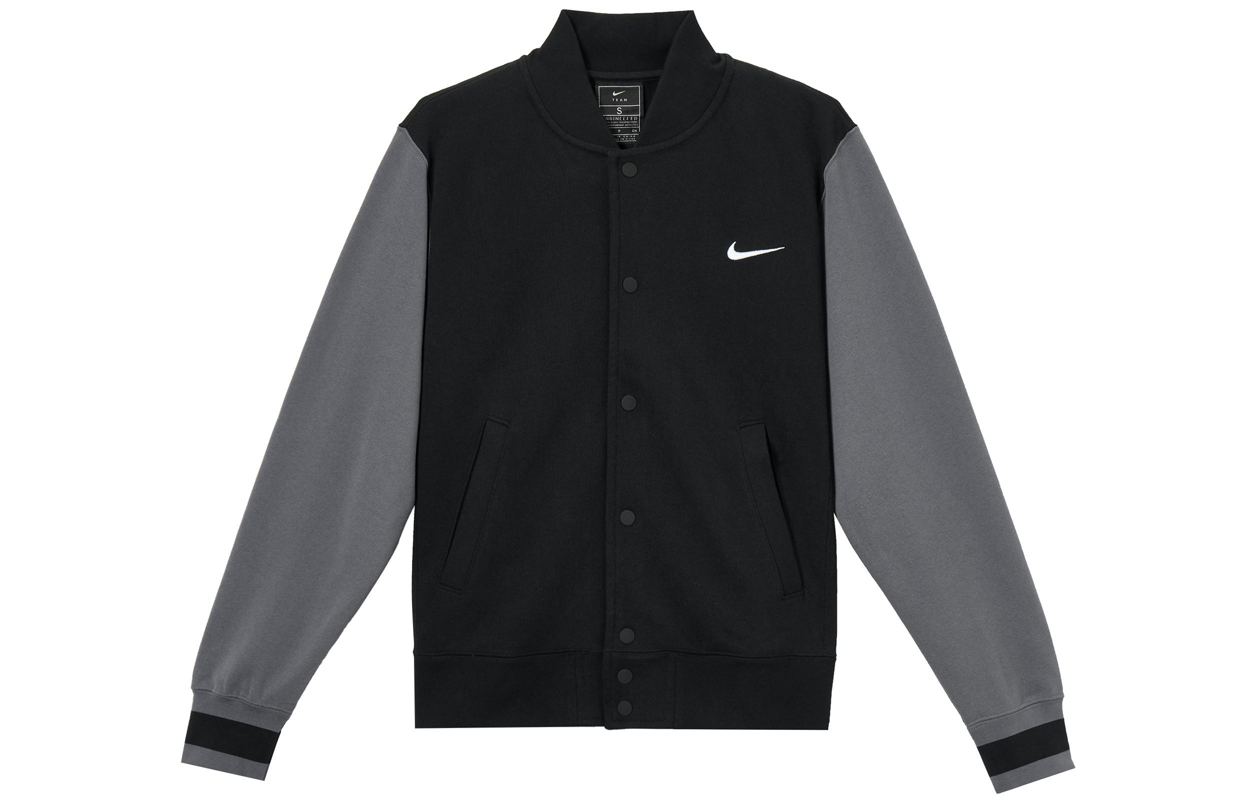 Nike Jackets & Coats Men s Dark Gray IB8766-021 XXXL