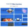 TouchWo Interactive Flat Panel Display with Built-in PC (CN version)