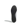 Adidas Predator 19.4 Round Toe TF (Rubber Studs) Hard Ground Artificial Grass Kangaroo Leather Composite Non-Slip Durable Soccer Shoes F35634