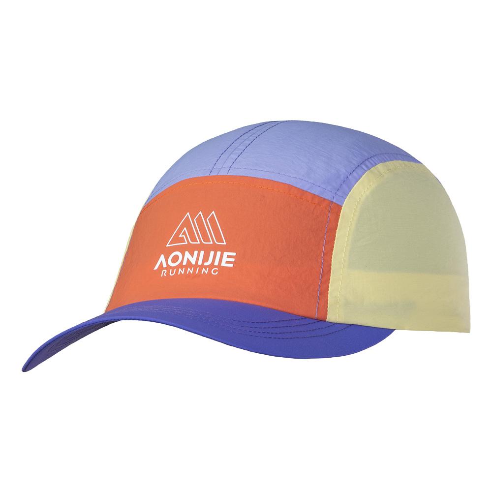 Oniji Clever C36 Waterproof Rain Cap Purple