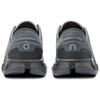 New On Running Cloud X 3 Mist Rock 60.97797