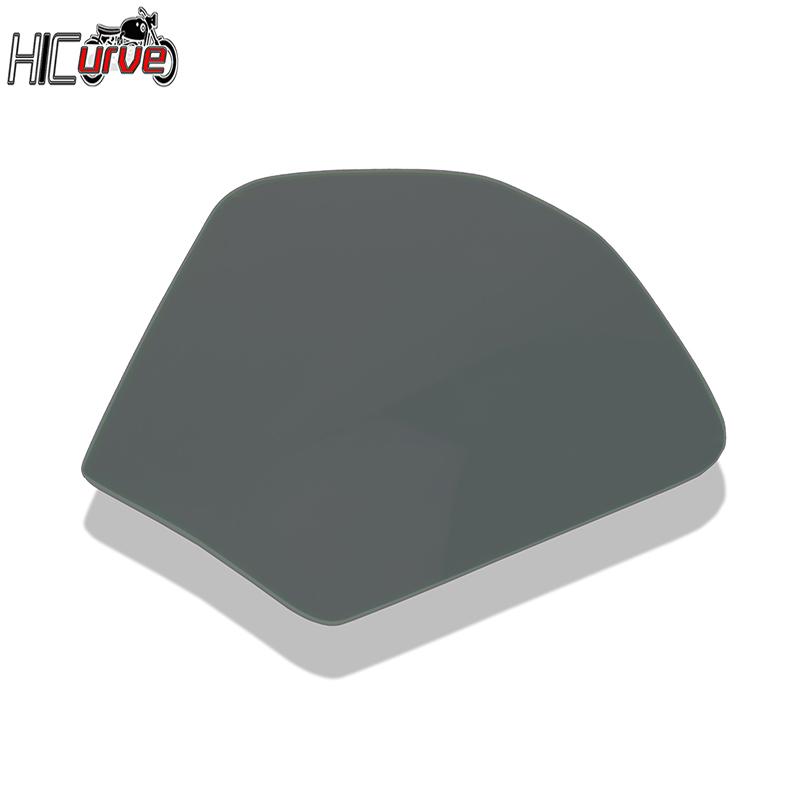 Motorcycle Accessories Headlight Guard Head Light Shield Screen Lens Cover Protector For RC390 RC 390 2022 2023 дым