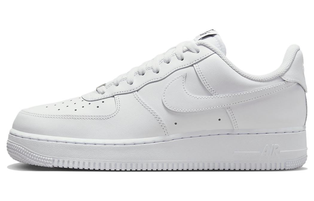 Nike Air Force 1 Low Flyease Белый FD1146-100 47.5