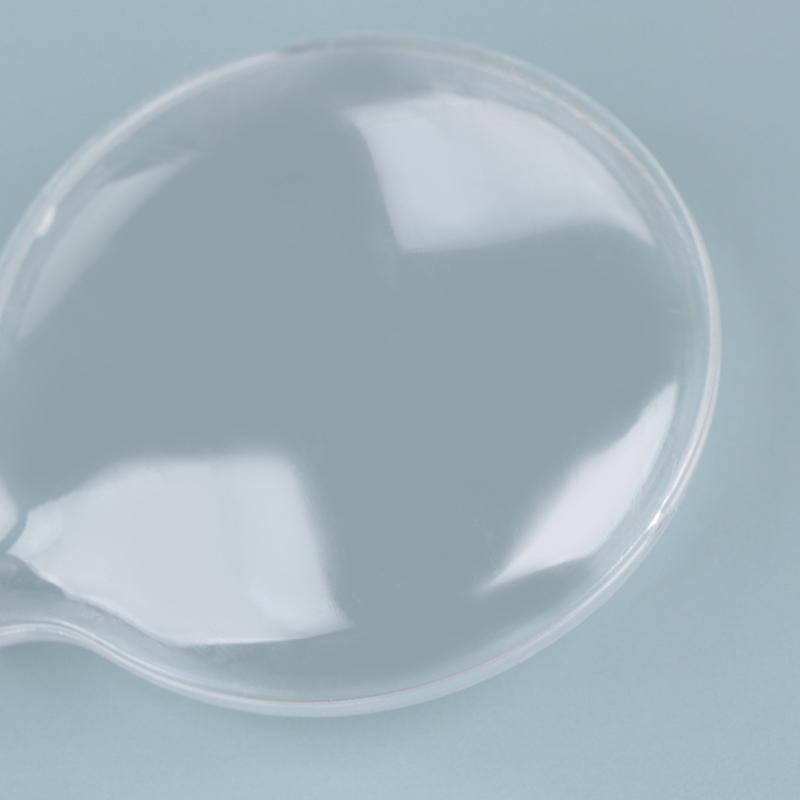 Firefly Lampshade Led Chandelier Acrylic Lampshade Frosted Transparent Lighting Accessories Lamp Shades