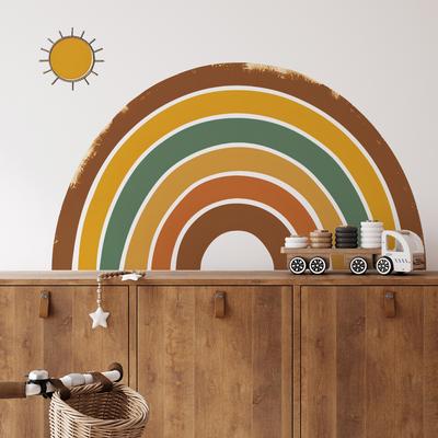 Naklejki naścienne – Naklejki ścienne dla dzieci