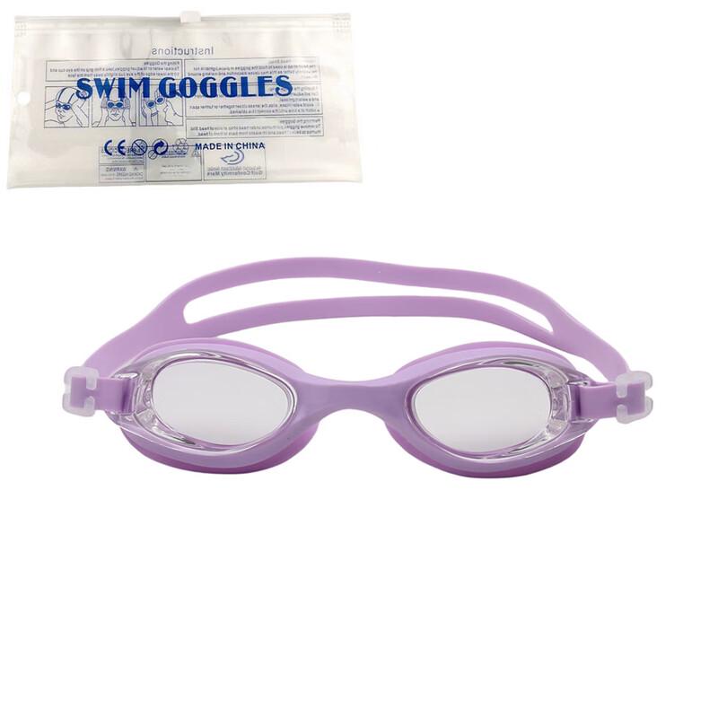 SWIM BICK Unisex Waterproof Swim Goggles