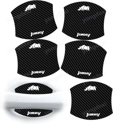 Ochrana kľučky dverí Suzuki Jimny, Pre autá, Pre Suzuki Jimny JB64 Sierra JB74 Všetky