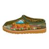 Кросівки Tasman Slipper Palace Burnt Olive Camo 1172070-GRNC