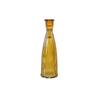 Simple Color Striped Glass Candle Holder Creative Candle Holder Candle Cup Home Candle Holder Ornaments