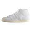 Originals Pro Model Vintage Synthetic Leather Casual Slip-Resistant Lightweight Mid-Top