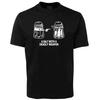 New Black Cotton Tee A Salt Funny 100% Cotton Tee Size S - 3XL