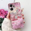 Casing For Huawei Honor X7a X7B Phone Case HonorX7 X 7 4G Luxury Flower Butterfly Dragon Animals Printed Clear Soft Back Cover