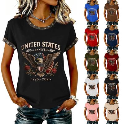 Oberteile – T-Shirts