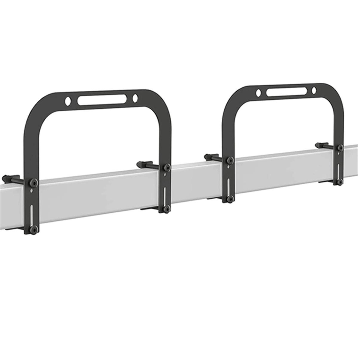 

2025+ 2pcs Slide Stopper, Non-Slip Gripper Retainer Bar, Mattress Holder for 1.5 X 2 Bed Frame to Prevent Sliding China Mainland
