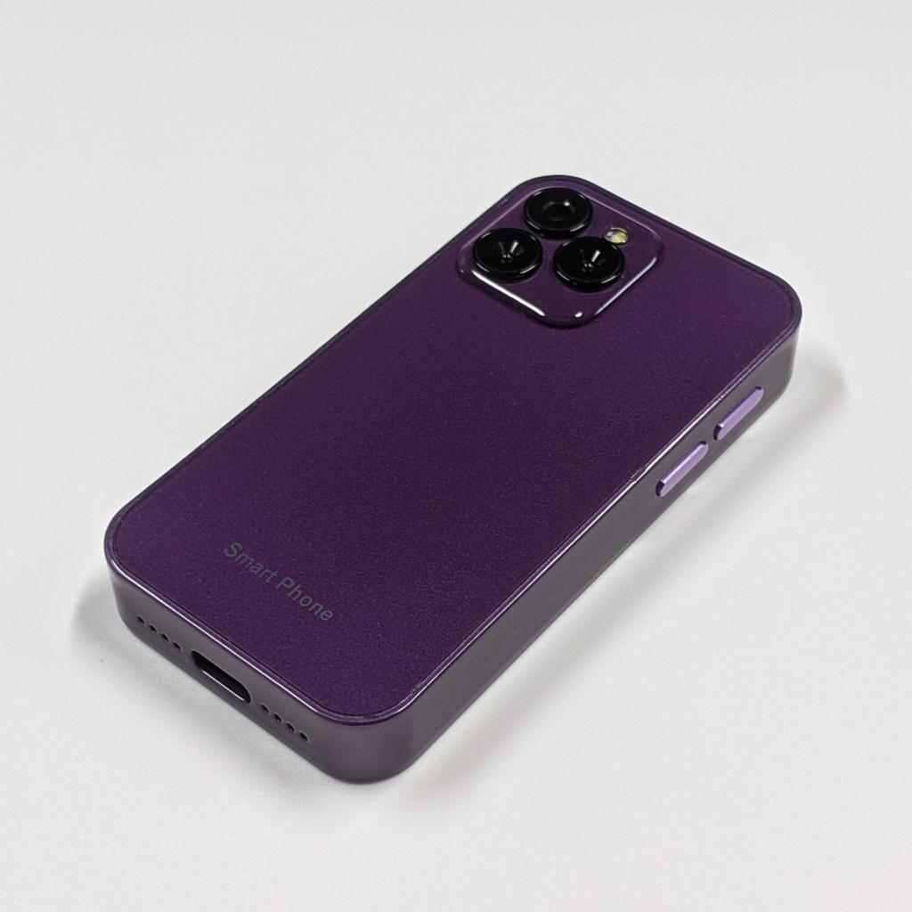 Soyes XS16 4G Smart Phone 3.0 Inch Android 8.0 Quad Core 2000mAh RAM 2GB/3GB ROM 16GB/32GB Type-C  Dual SIM MINI Phone