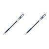 Pentel Hybrid Gel Pen 0.5 Blue EK105-GC