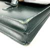 Louis Vuitton M30084 Taiga Tashkent Hand Bag Document Bag Briefcase Business Bag