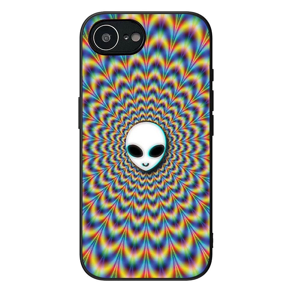 

for Motorola Moto Edge 50 30 Fusion 40 NEO Ultra Pro E14 G20 E15 G35 G84 G13 G53 Case Universe Alien Galaxy Space Astronaut Sky Motorola Edge 50 Neo