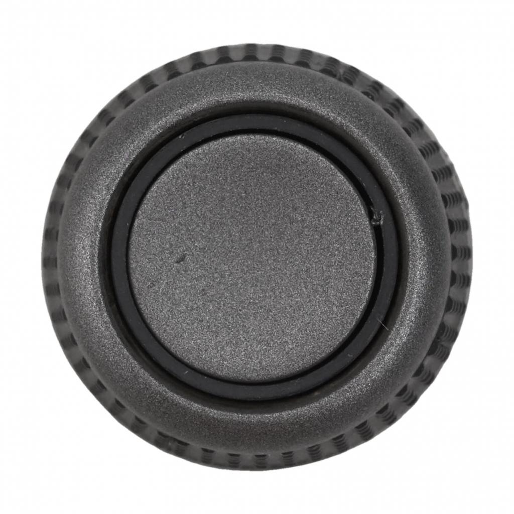 Commodore Knob For Holden Radio Volume For Holden Made Of High-quality Materials