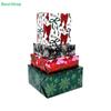 Christmas Wrapping Paper Roll Set | Festive Snowflake & Bow Patterns Gift Wrap