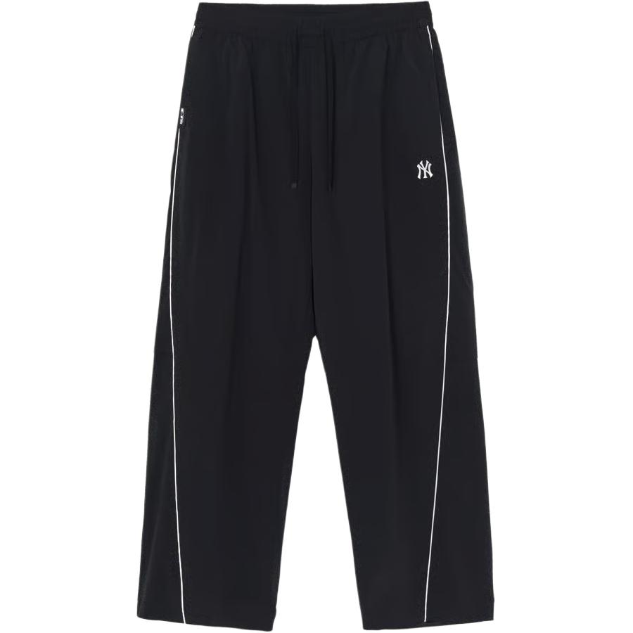 MLB New York Yankees Sports Pants Unisex 3AWPV0263-50BKS M