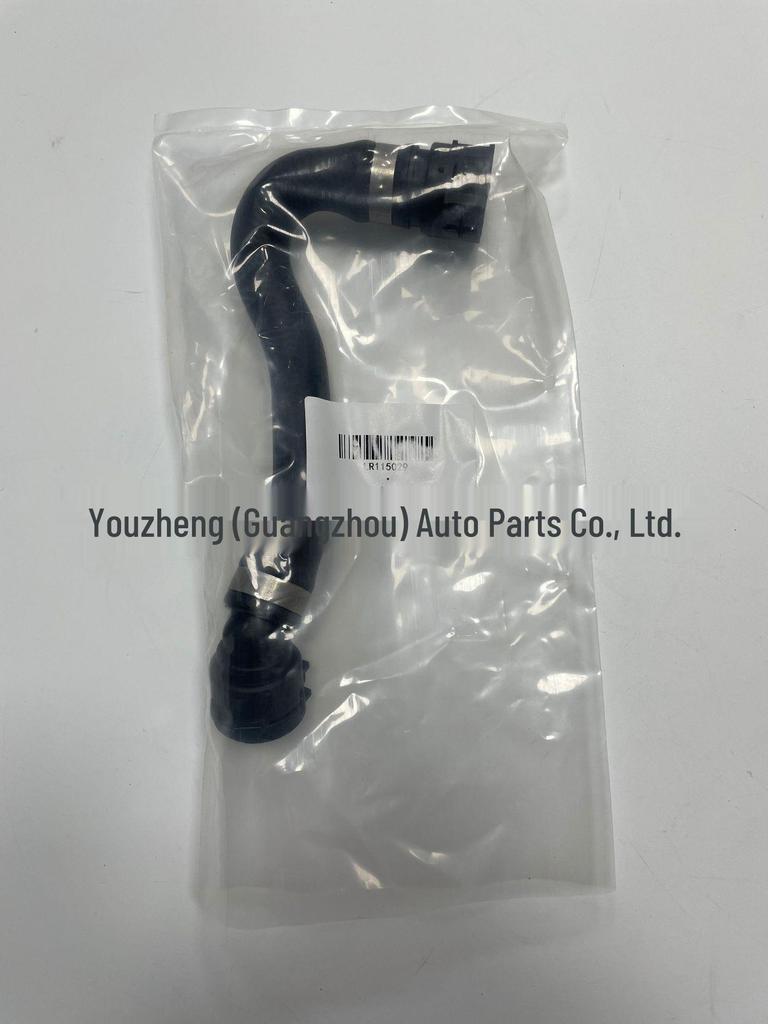LR115029 Hose Assembly for 2015 Jaguar Land Rover Discovery Sport Radiator Coolant Reservoir
